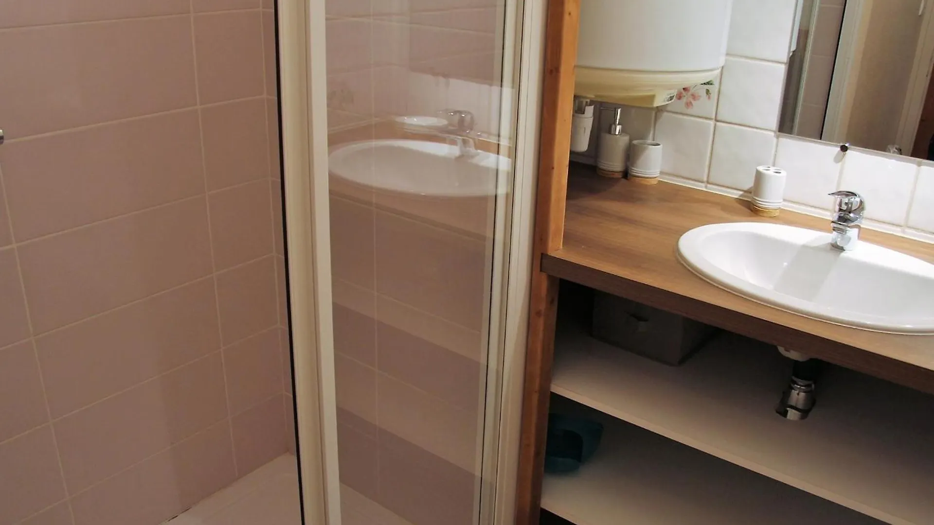 Appartement 3 Pieces Sud Au Centre Du Village, Proche Remontees, Commerces Et Activites. - Fr-1-459-36 La Clusaz Apartamento