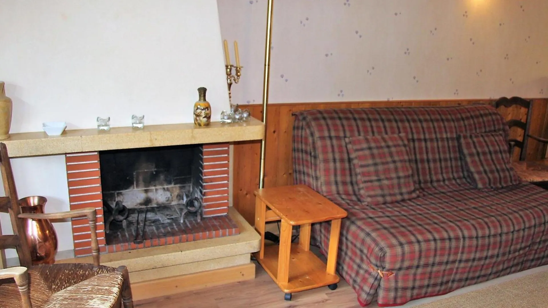 Apartmán Appartement 3 Pieces Sud Au Centre Du Village, Proche Remontees, Commerces Et Activites. - Fr-1-459-36 La Clusaz