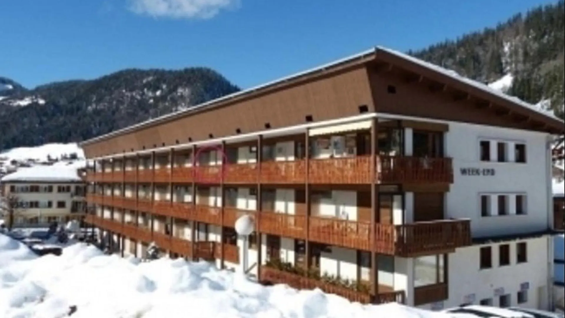 Appartement 3 Pieces Sud Au Centre Du Village, Proche Remontees, Commerces Et Activites. - Fr-1-459-36 La Clusaz France