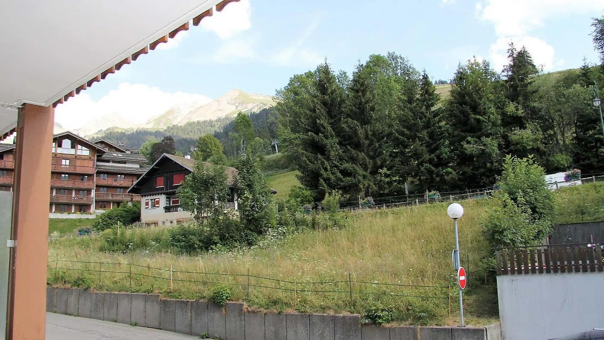 Appartement 3 Pieces Sud Au Centre Du Village, Proche Remontees, Commerces Et Activites. - Fr-1-459-36 La Clusaz Apartment