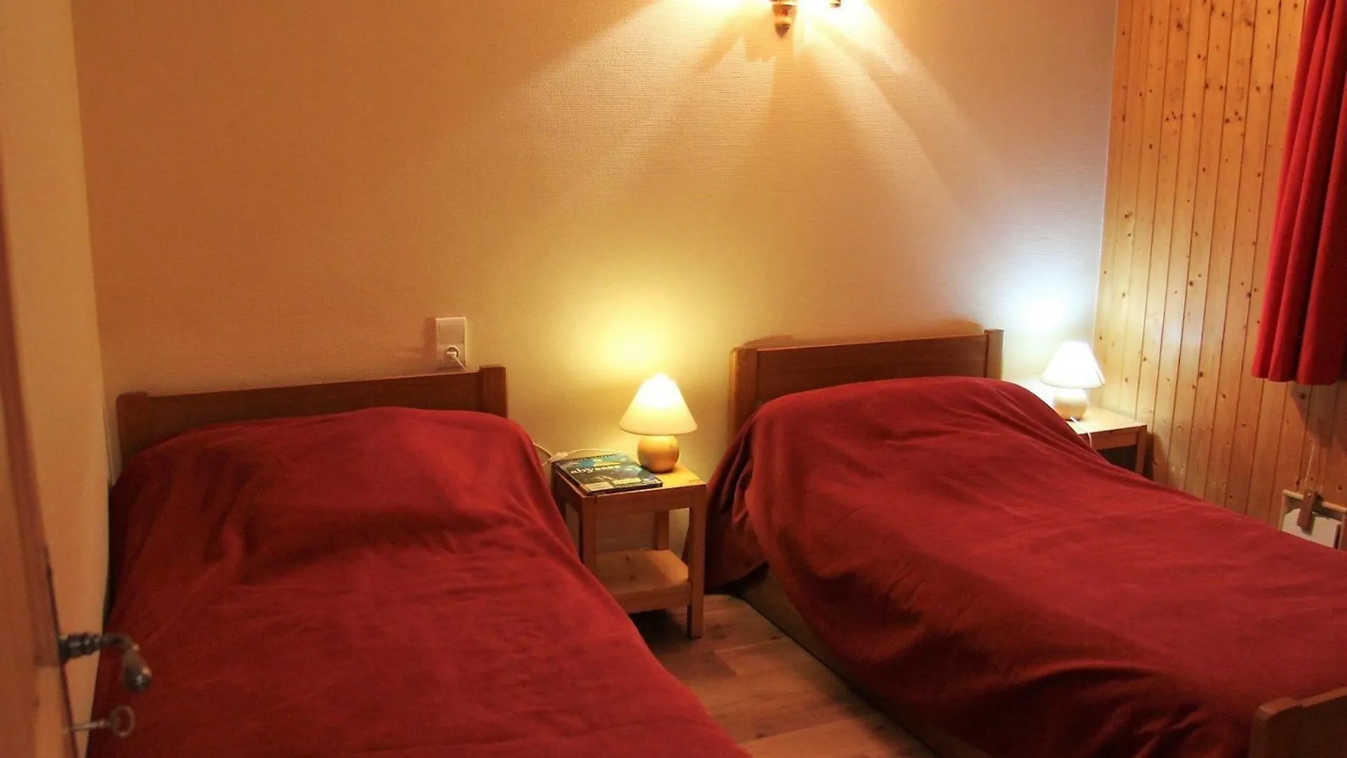 Appartement 3 Pieces Sud Au Centre Du Village, Proche Remontees, Commerces Et Activites. - Fr-1-459-36 La Clusaz